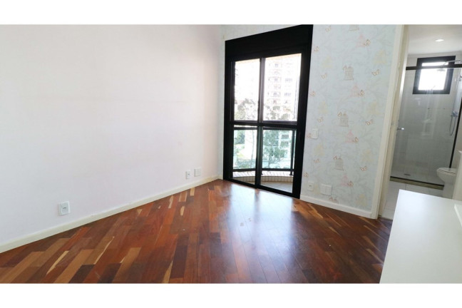 Imagem Apartamento com 4 Quartos à Venda, 191 m² em Morumbi - São Paulo Imagem Apartamento com 4 Quartos à Venda, 191 m² em Morumbi - São Paulo