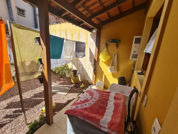 Imagem Casa de Condomínio com 2 Quartos à Venda, 72 m² em Hípica - Porto Alegre Imagem Casa de Condomínio com 2 Quartos à Venda, 72 m² em Hípica - Porto Alegre