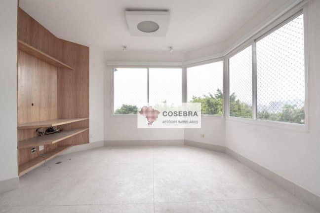 Imagem Apartamento com 4 Quartos à Venda, 260 m² em Vila Nova Conceição - São Paulo Imagem Apartamento com 4 Quartos à Venda, 260 m² em Vila Nova Conceição - São Paulo