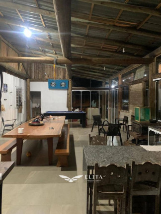 Imagem Chácara com 3 Quartos à Venda, 18.000 m² em São João Do Itaperiú Imagem Chácara com 3 Quartos à Venda, 18.000 m² em São João Do Itaperiú