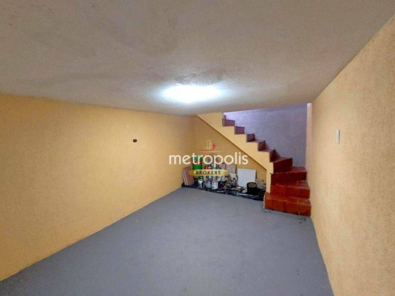 Imagem Sobrado com 3 Quartos à Venda ou Locação, 200 m² em Alto Da Mooca - São Paulo Imagem Sobrado com 3 Quartos à Venda ou Locação, 200 m² em Alto Da Mooca - São Paulo
