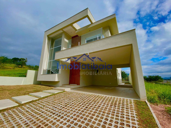 Imagem Casa de Condomínio com 3 Quartos à Venda, 360 m² em Loteamento Greenfield - Atibaia