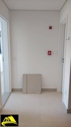 Apartamento com 3 Quartos à Venda, 154 m² em Chácara Klabin - São Paulo