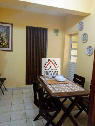 Imagem Casa com 2 Quartos à Venda, 160 m² em Vila Joaniza - São Paulo Imagem Casa com 2 Quartos à Venda, 160 m² em Vila Joaniza - São Paulo