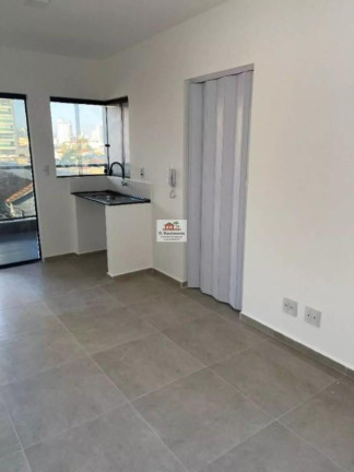 Imagem Kitnet com 1 Quarto para Alugar, 20 m² em Mooca - São Paulo Imagem Kitnet com 1 Quarto para Alugar, 20 m² em Mooca - São Paulo