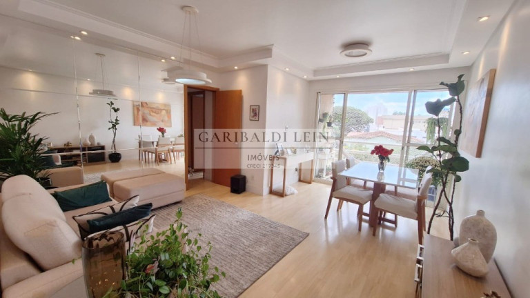 Imagem Imóvel com 3 Quartos à Venda, 80 m² em Taquaral - Campinas Imagem Imóvel com 3 Quartos à Venda, 80 m² em Taquaral - Campinas