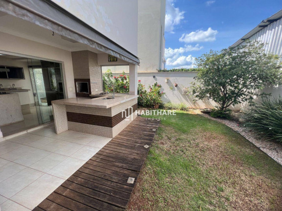 Imagem Casa com 3 Quartos à Venda, 180 m² em Cond. Convívio São Francisco - Piracicaba