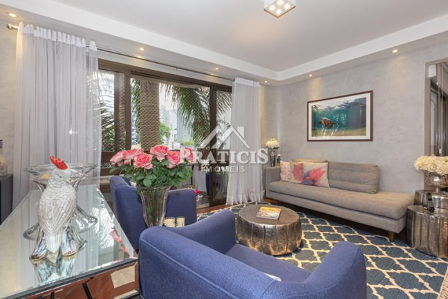 Imagem Apartamento à Venda, 184 m² em Aclimação - São Paulo Imagem Apartamento à Venda, 184 m² em Aclimação - São Paulo