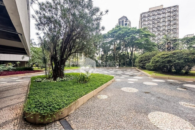 Apartamento com 3 Quartos à Venda, 178 m² em Itaim Bibi - São Paulo