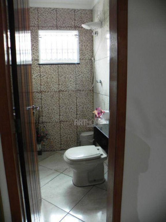 Imagem Casa com 3 Quartos à Venda, 200 m² em Rudge Ramos - São Bernardo Do Campo Imagem Casa com 3 Quartos à Venda, 200 m² em Rudge Ramos - São Bernardo Do Campo