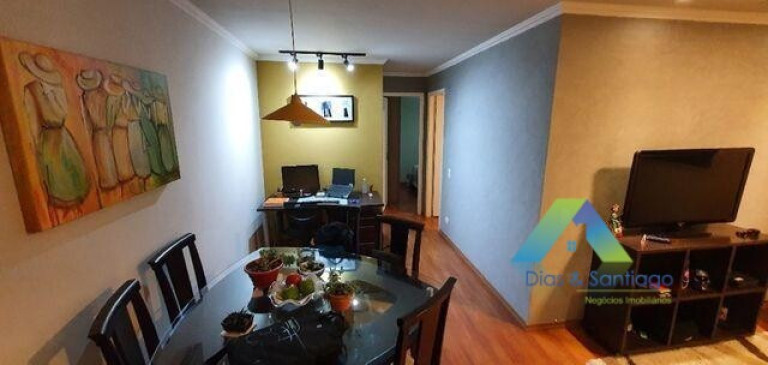 Imagem Apartamento com 2 Quartos à Venda, 62 m² em Vila Guarani (zona Sul) - São Paulo Imagem Apartamento com 2 Quartos à Venda, 62 m² em Vila Guarani (zona Sul) - São Paulo