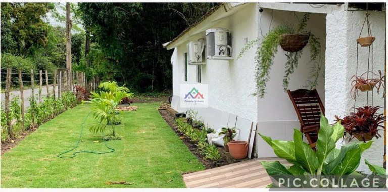 Apartamento com 3 Quartos à Venda, 21.000 m² em Aldeia Dos Camarás - Camaragibe
