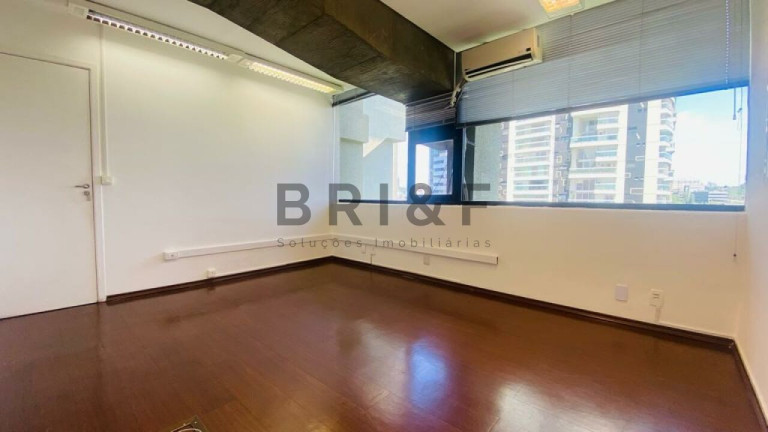 Imagem Imóvel Comercial à Venda ou Locação, 212 m² em Brooklin - São Paulo Imagem Imóvel Comercial à Venda ou Locação, 212 m² em Brooklin - São Paulo