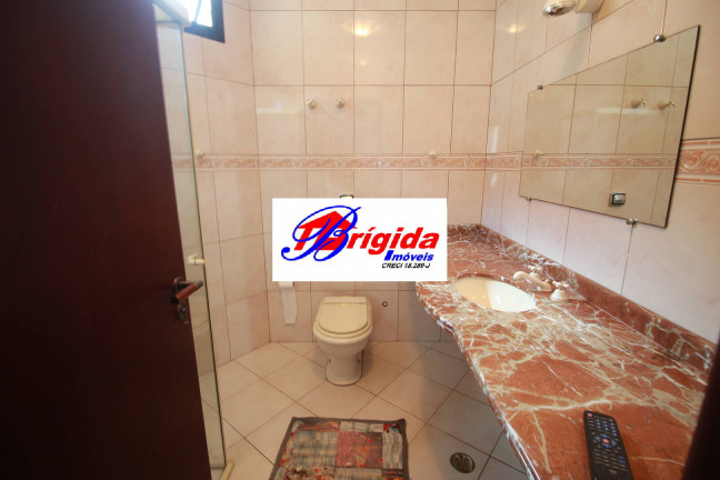 Imagem Casa de Condomínio com 4 Quartos à Venda, 469 m² em Granja Viana - Cotia Imagem Casa de Condomínio com 4 Quartos à Venda, 469 m² em Granja Viana - Cotia