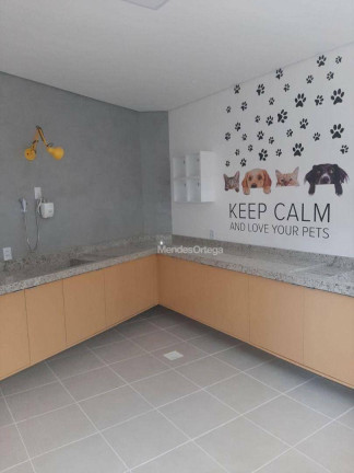 Imagem Apartamento com 2 Quartos à Venda, 61 m² em Parque Campolim - Sorocaba Imagem Apartamento com 2 Quartos à Venda, 61 m² em Parque Campolim - Sorocaba