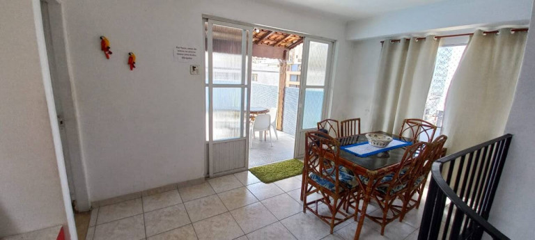 Imagem Apartamento com 3 Quartos à Venda,  em Aviação - Praia Grande