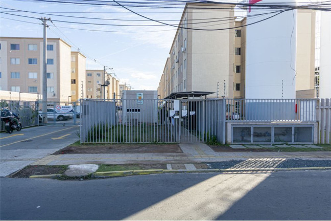 Imagem Imóvel com 2 Quartos à Venda,  em Estância Velha - Canoas