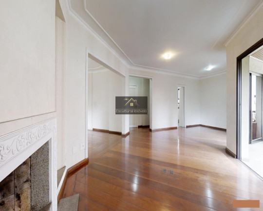 Imagem Apartamento com 3 Quartos à Venda, 160 m² em Vila Suzana - São Paulo