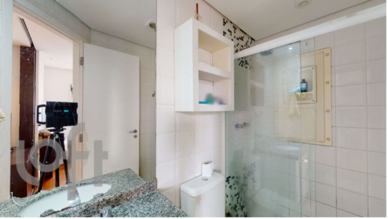 Imagem Apartamento com 1 Quarto à Venda, 36 m² em Moema Pássaros - São Paulo Imagem Apartamento com 1 Quarto à Venda, 36 m² em Moema Pássaros - São Paulo