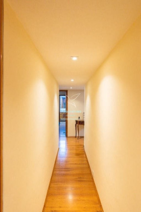 Imagem Apartamento com 4 Quartos à Venda, 185 m² em Moema - São Paulo