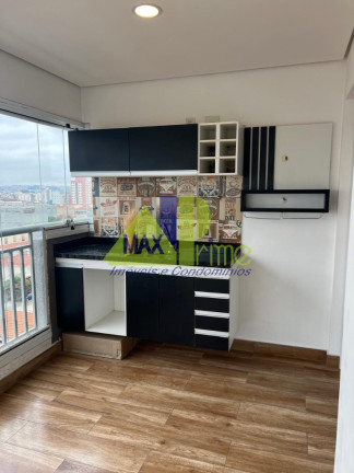 Imagem Apartamento com 2 Quartos à Venda, 70 m² em Vila Aricanduva - São Paulo Imagem Apartamento com 2 Quartos à Venda, 70 m² em Vila Aricanduva - São Paulo