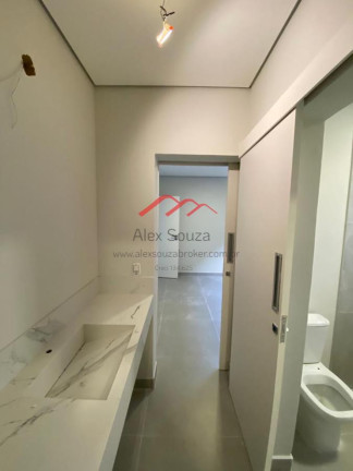 Imagem Casa com 3 Quartos à Venda, 150 m² em Residencial Real Parque Sumaré - Sumaré Imagem Casa com 3 Quartos à Venda, 150 m² em Residencial Real Parque Sumaré - Sumaré