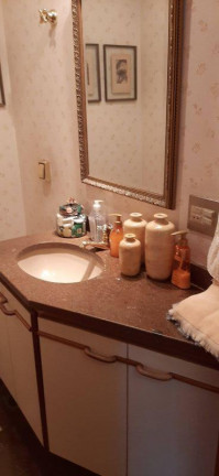 Imagem Apartamento com 4 Quartos à Venda, 220 m² em Moema - São Paulo Imagem Apartamento com 4 Quartos à Venda, 220 m² em Moema - São Paulo