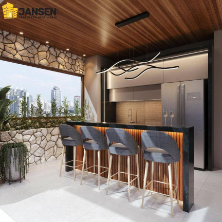 Imagem Apartamento com 2 Quartos à Venda, 55 m² em Bessa - João Pessoa
