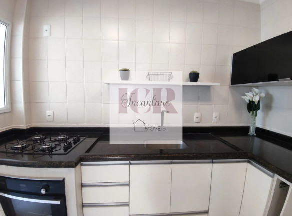 Imagem Apartamento com 2 Quartos à Venda, 69 m² em Parque Campolim - Sorocaba