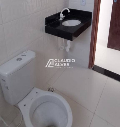 Imagem Casa com 2 Quartos à Venda, 70 m² em Mangabeira - Feira De Santana Imagem Casa com 2 Quartos à Venda, 70 m² em Mangabeira - Feira De Santana