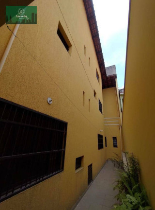 Imagem Sobrado com 3 Quartos para Alugar, 250 m² em Jardim Moreira - Guarulhos Imagem Sobrado com 3 Quartos para Alugar, 250 m² em Jardim Moreira - Guarulhos