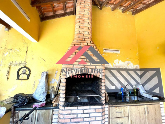 Imagem Casa com 3 Quartos à Venda, 210 m² em Oswaldo Cruz - São Caetano Do Sul Imagem Casa com 3 Quartos à Venda, 210 m² em Oswaldo Cruz - São Caetano Do Sul