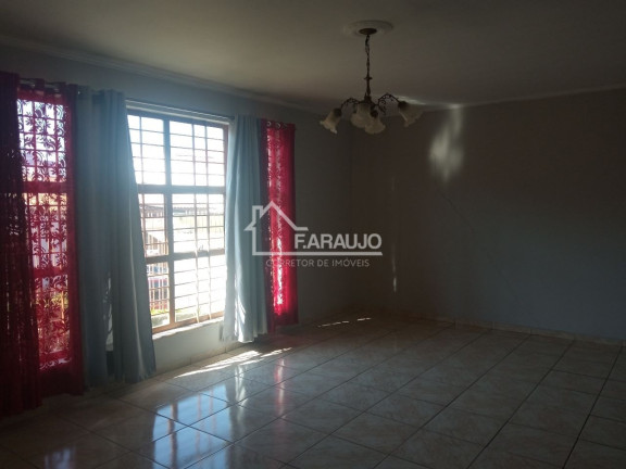 Imagem Casa com 4 Quartos à Venda, 225 m² em Vila Trujillo - Sorocaba Imagem Casa com 4 Quartos à Venda, 225 m² em Vila Trujillo - Sorocaba