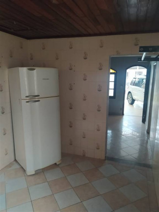 Imagem Casa com 1 Quarto à Venda, 52 m² em Caiçara - Praia Grande Imagem Casa com 1 Quarto à Venda, 52 m² em Caiçara - Praia Grande