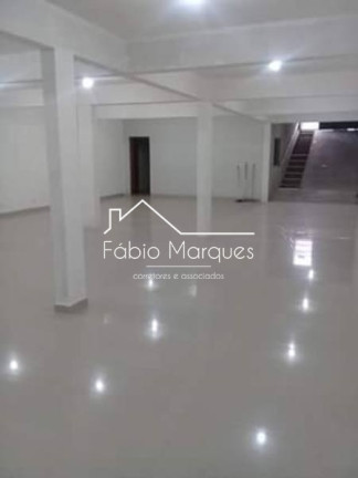 Imagem Sala Comercial para Alugar, 222 m² em Vila Marieta - São Paulo Imagem Sala Comercial para Alugar, 222 m² em Vila Marieta - São Paulo
