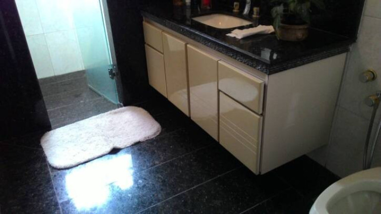 Imagem Apartamento com 4 Quartos à Venda, 250 m² em Santo Antônio - Belo Horizonte