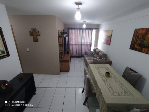 Imagem Apartamento com 3 Quartos à Venda, 68 m² em Piedade - Jaboatão Dos Guararapes Imagem Apartamento com 3 Quartos à Venda, 68 m² em Piedade - Jaboatão Dos Guararapes