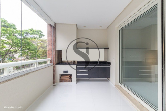 Imagem Apartamento com 3 Quartos à Venda, 151 m² em Itaim Bibi - São Paulo