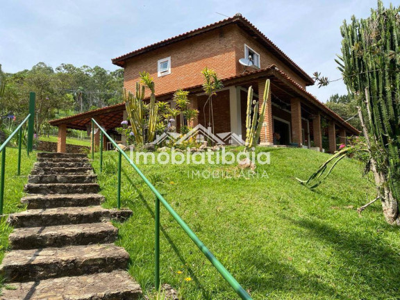 Imagem Chácara com 5 Quartos à Venda, 40 m² em Portão - Atibaia
