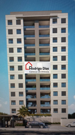 Imagem Apartamento com 3 Quartos à Venda, 74 m² em Recanto Quarto Centenário - Jundiaí
