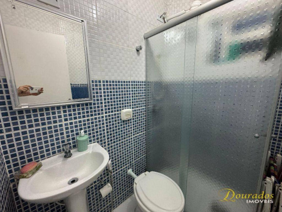 Imagem Apartamento com 2 Quartos à Venda, 72 m² em Aviação - Praia Grande