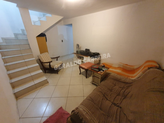 Imagem Sobrado com 2 Quartos à Venda, 68 m² em Interlagos - São Paulo