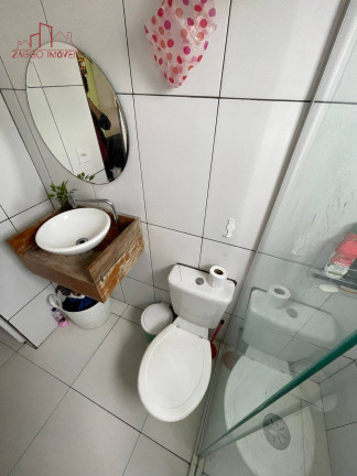 Imagem Apartamento com 2 Quartos à Venda, 60 m² em Jardim Umuarama - São Paulo Imagem Apartamento com 2 Quartos à Venda, 60 m² em Jardim Umuarama - São Paulo