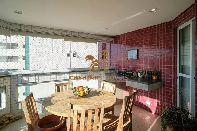 Imagem Apartamento com 3 Quartos à Venda, 167 m² em Barcelona - São Caetano Do Sul Imagem Apartamento com 3 Quartos à Venda, 167 m² em Barcelona - São Caetano Do Sul