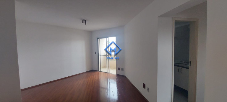 Imagem Apartamento com 3 Quartos à Venda, 75 m² em Jabaquara - São Paulo Imagem Apartamento com 3 Quartos à Venda, 75 m² em Jabaquara - São Paulo