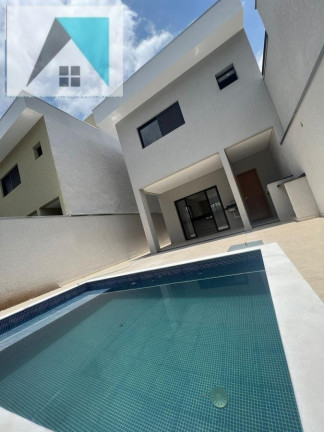 Imagem Casa com 3 Quartos à Venda, 140 m² em Portais (polvilho) - Cajamar