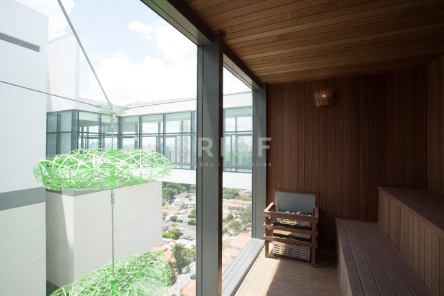 Imagem Apartamento com 2 Quartos para Alugar, 65 m² em Brooklin - São Paulo Imagem Apartamento com 2 Quartos para Alugar, 65 m² em Brooklin - São Paulo
