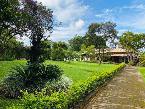 Imagem Casa com 3 Quartos à Venda, 230 m² em Condomínio Fazenda Solar - Igarapé Imagem Casa com 3 Quartos à Venda, 230 m² em Condomínio Fazenda Solar - Igarapé