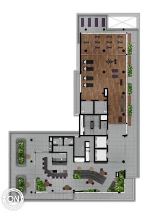 Imagem Studio com 1 Quarto à Venda, 24 m² em Vila Mariana - São Paulo Imagem Studio com 1 Quarto à Venda, 24 m² em Vila Mariana - São Paulo