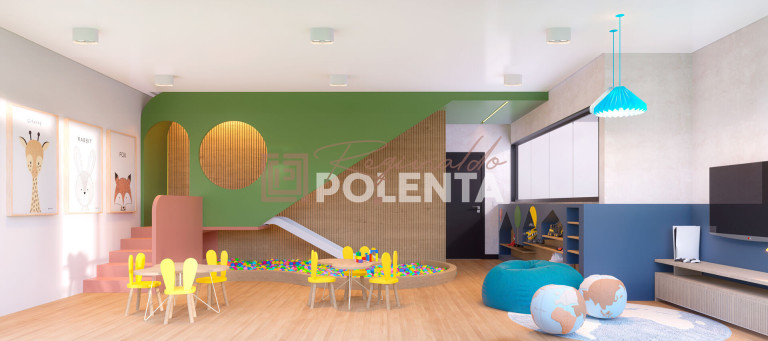 Imagem Apartamento com 2 Quartos à Venda, 72 m² em Santa Bárbara - Criciúma Imagem Apartamento com 2 Quartos à Venda, 72 m² em Santa Bárbara - Criciúma